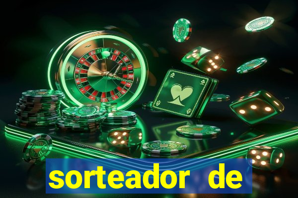 sorteador de numeros bingo online